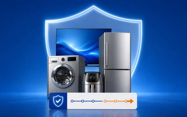 Bảo hiểm bảo hành mở rộng
