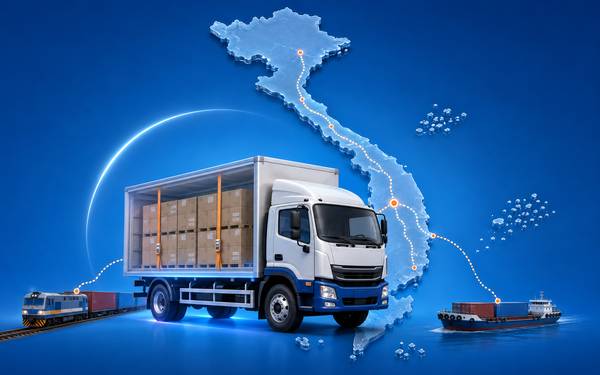 Bảo hiểm Hàng hóa nội địa