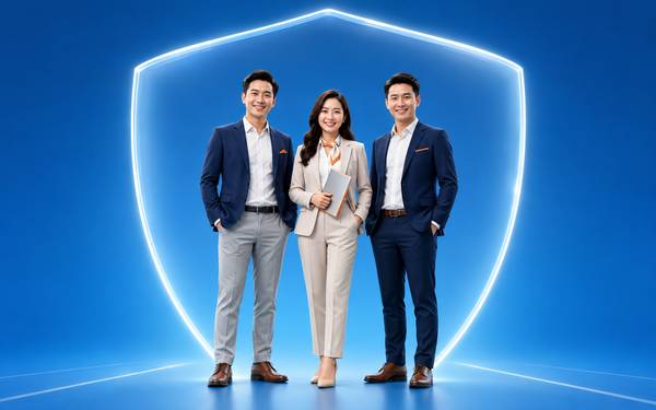 Bảo hiểm sức khỏe bán nhóm dành cho khách hàng doanh nghiệp